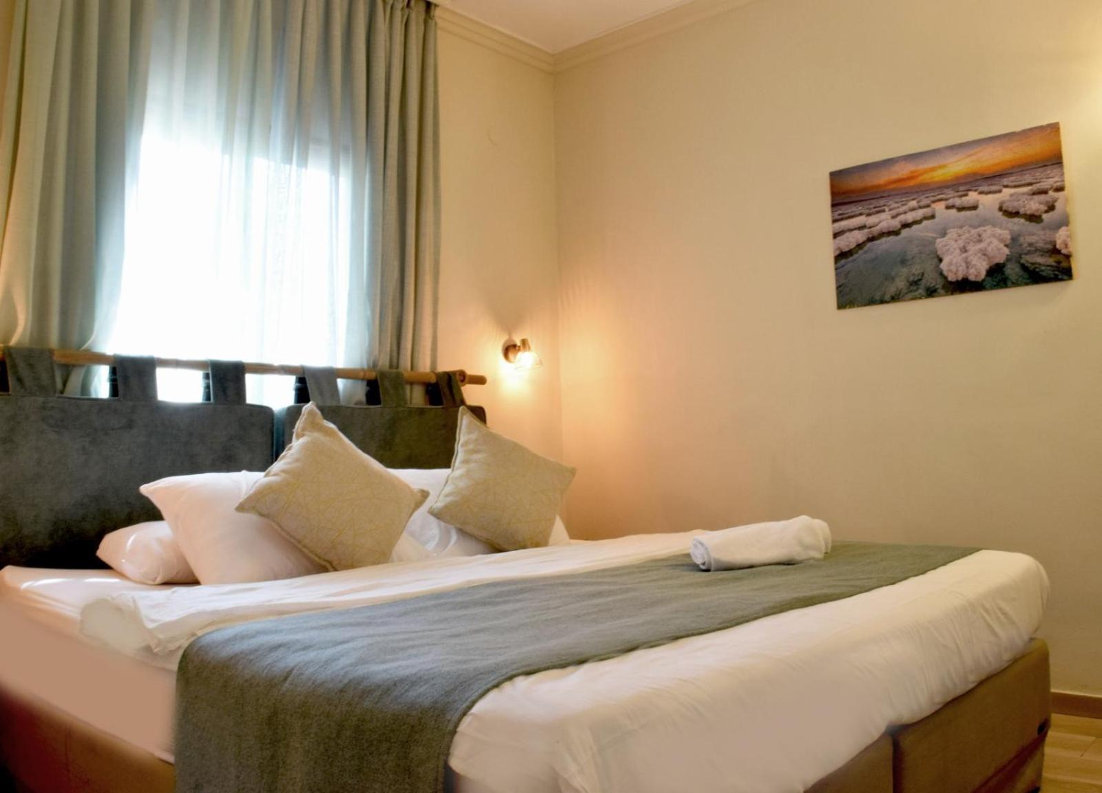 כפר נופש קלי"ה ים המלח Hotel Kalia Exterior photo