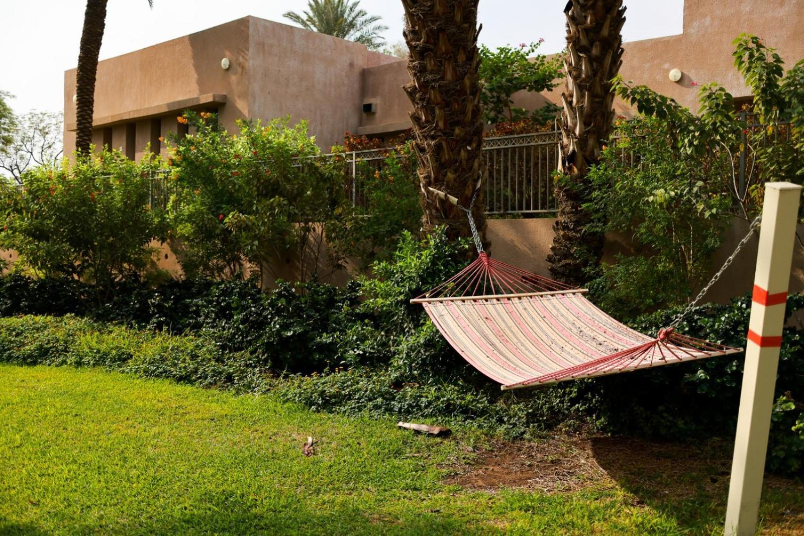 כפר נופש קלי"ה ים המלח Hotel Kalia Exterior photo